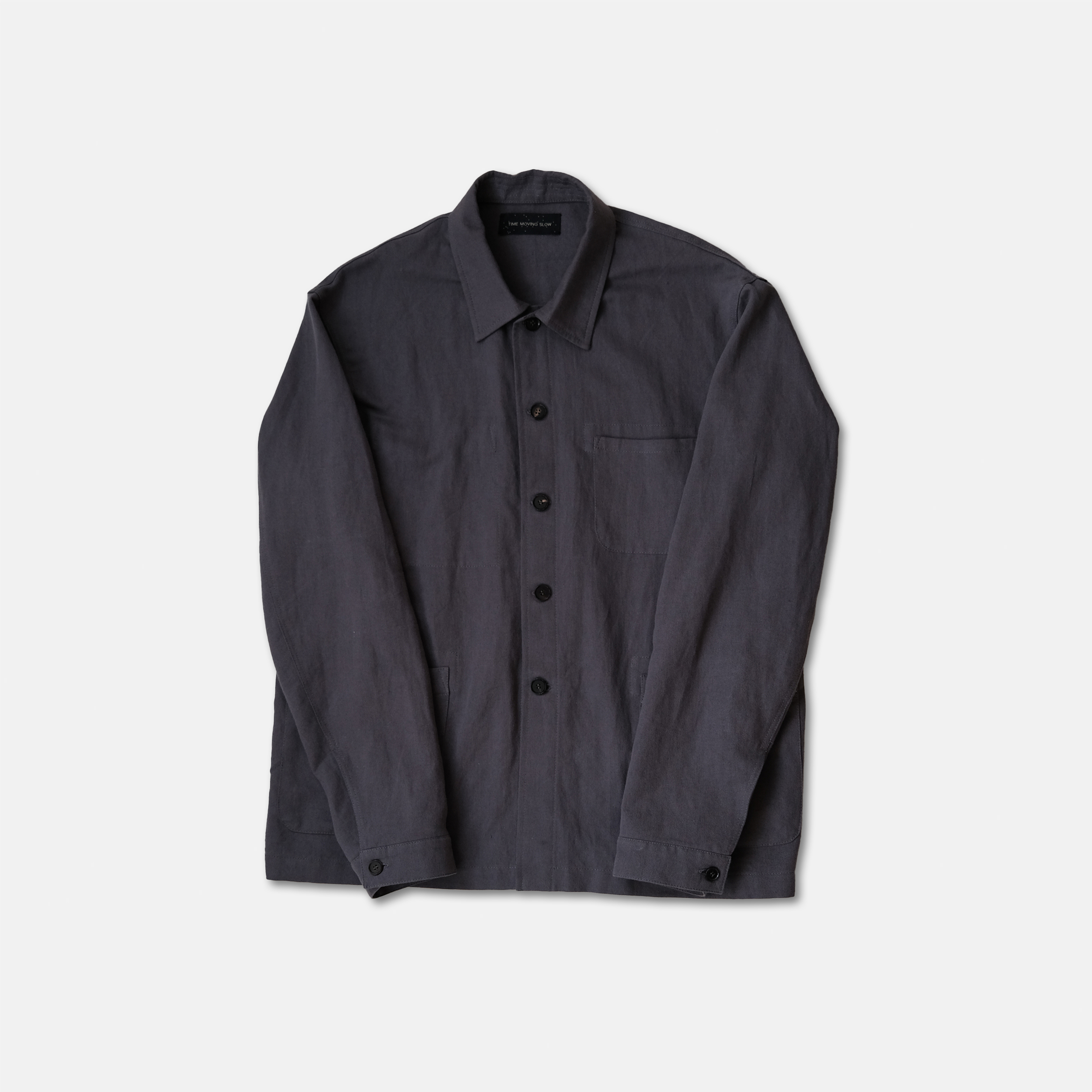 Outer Piece 01 — Worker’s Jacket (PRE-ORDER)