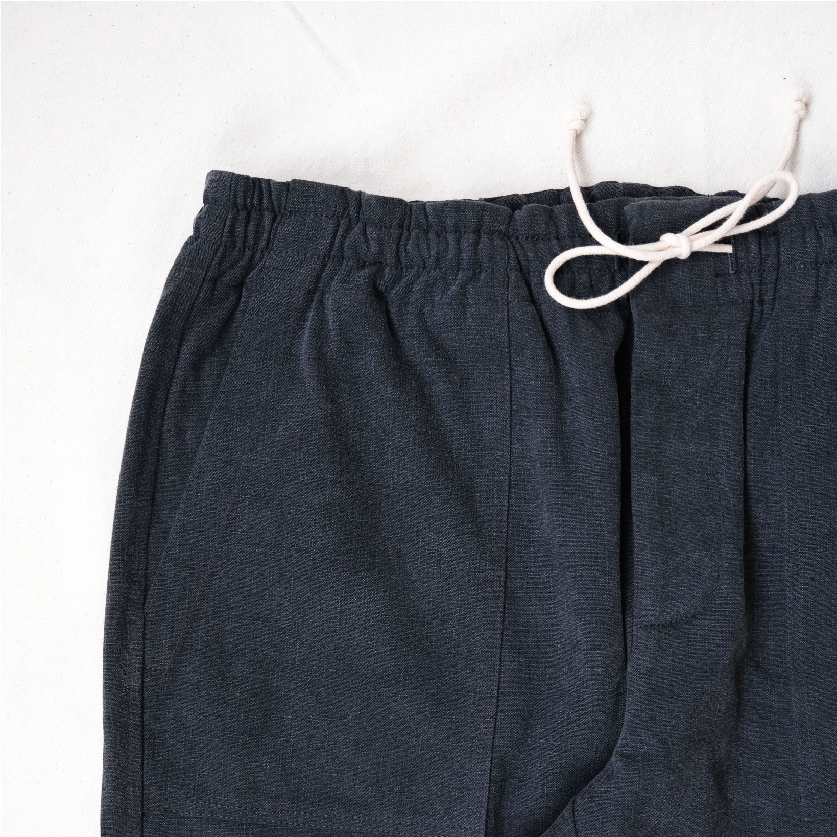 Leg Piece 02 — Worker’s Pants(PRE-ORDER)