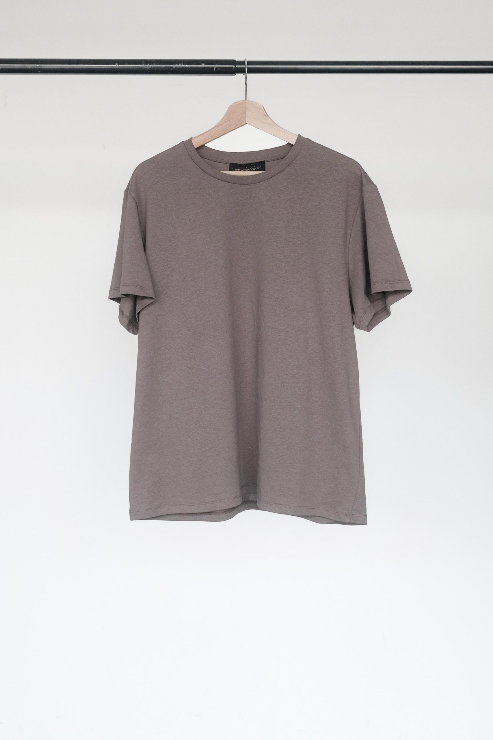 Tee No.1 Grey