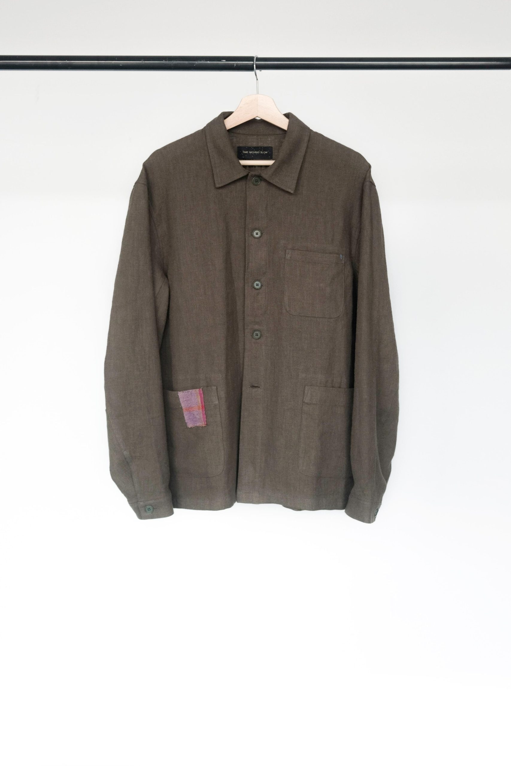 Field Jacket No.1