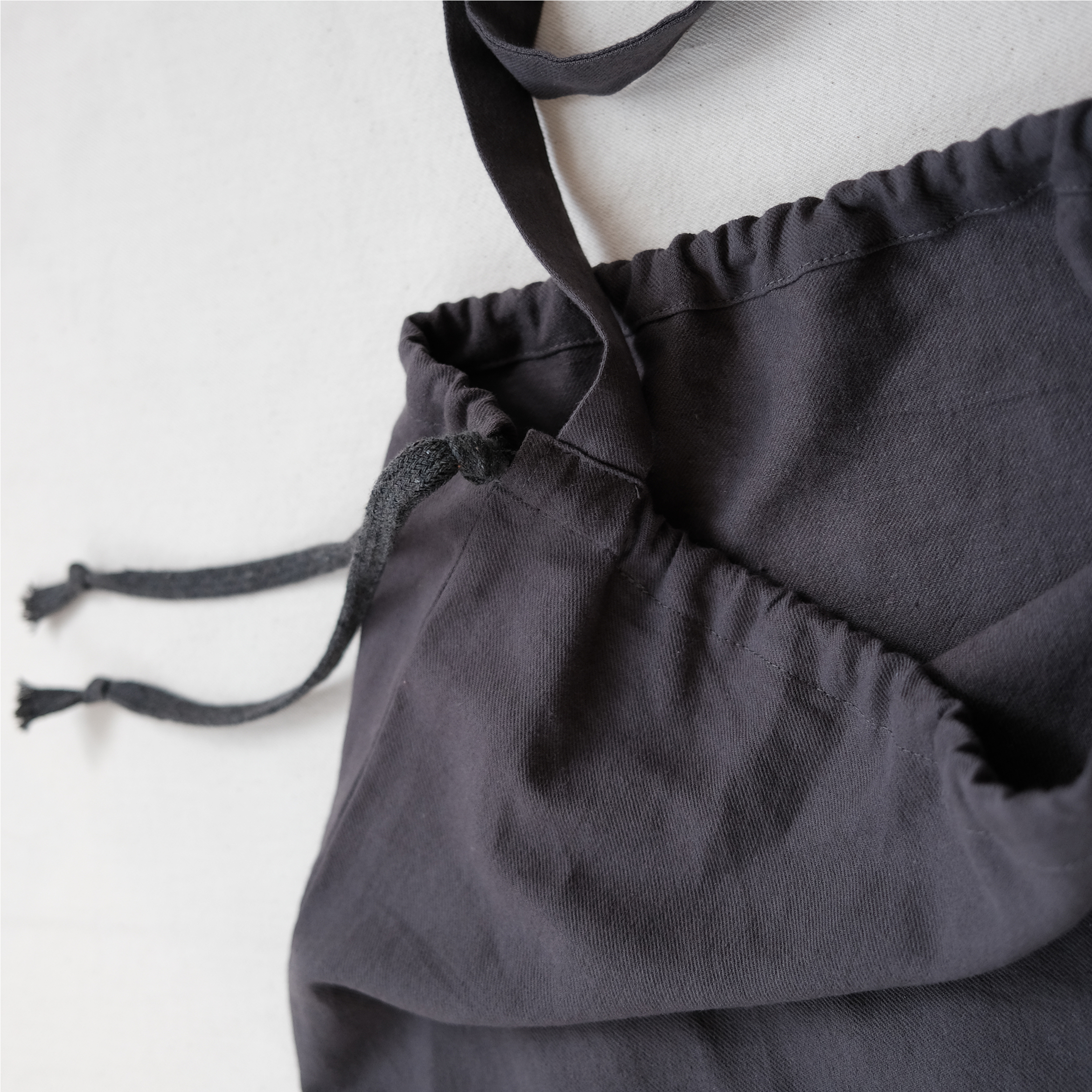 Carry Piece 01 — Shoulder Bag